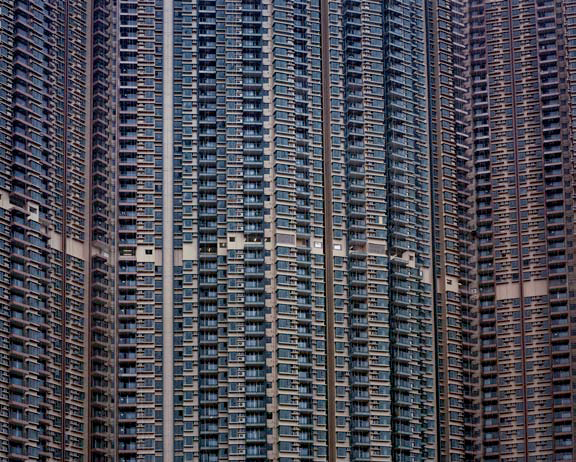 Prelude XXIV Urban China 2006