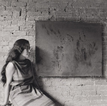Yoko by George_Fluxus Foundation